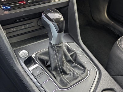 2024 Volkswagen Tiguan 2.0T SE FWD