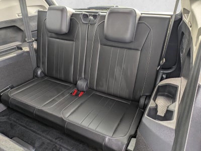 2024 Volkswagen Tiguan 2.0T SE FWD