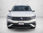 2024 Volkswagen Tiguan 2.0T SE FWD