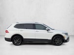 2024 Volkswagen Tiguan 2.0T SE FWD
