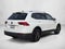 2024 Volkswagen Tiguan 2.0T SE FWD