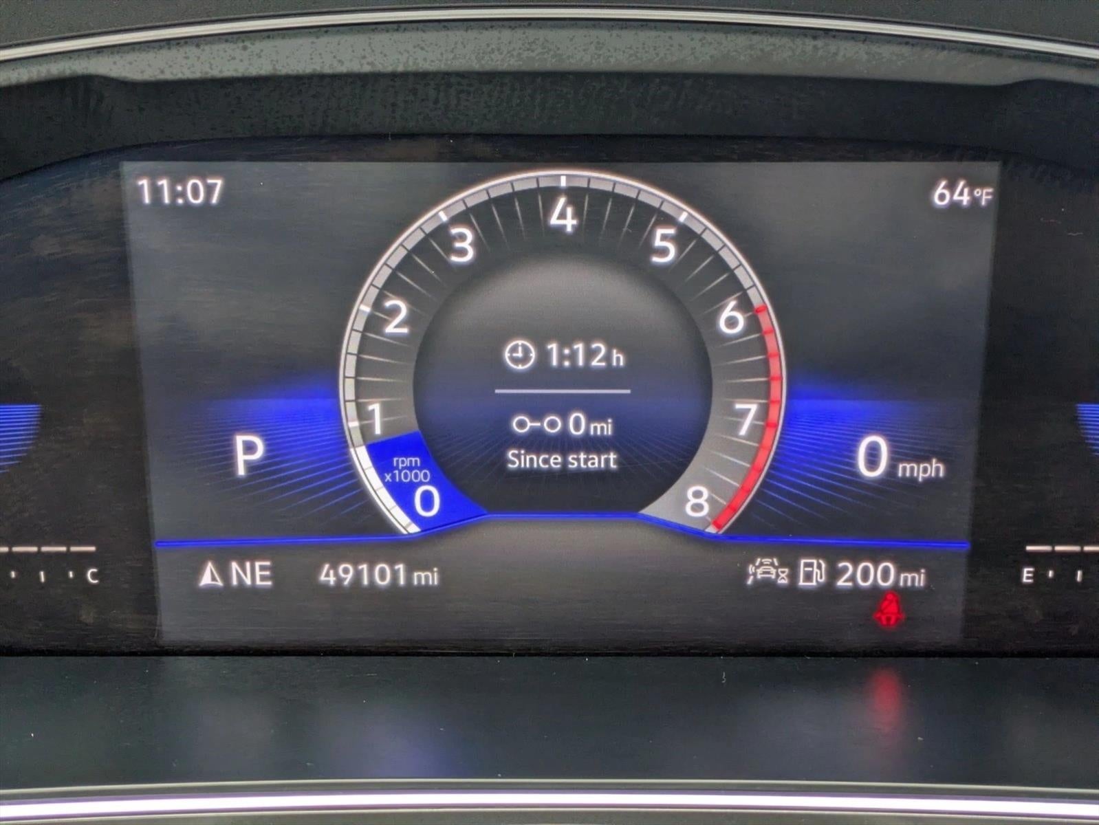 2022 Volkswagen Tiguan 2.0T SE FWD