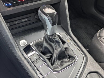 2022 Volkswagen Tiguan 2.0T SE FWD