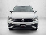 2022 Volkswagen Tiguan 2.0T SE FWD