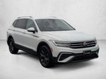 2022 Volkswagen Tiguan 2.0T SE FWD
