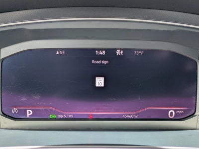 2024 Volkswagen Tiguan 2.0T SEL R-Line 4MOTION