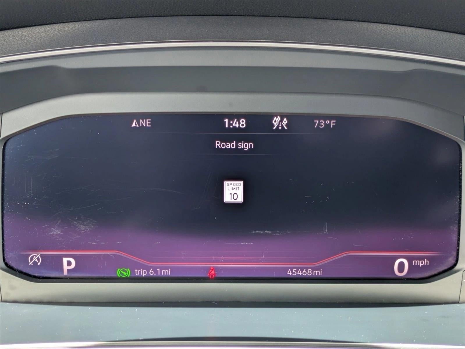 2024 Volkswagen Tiguan 2.0T SEL R-Line 4MOTION