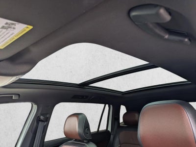 2024 Volkswagen Tiguan 2.0T SEL R-Line 4MOTION