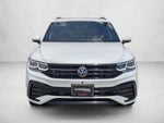 2024 Volkswagen Tiguan 2.0T SEL R-Line 4MOTION