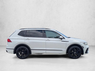 2024 Volkswagen Tiguan 2.0T SEL R-Line 4MOTION