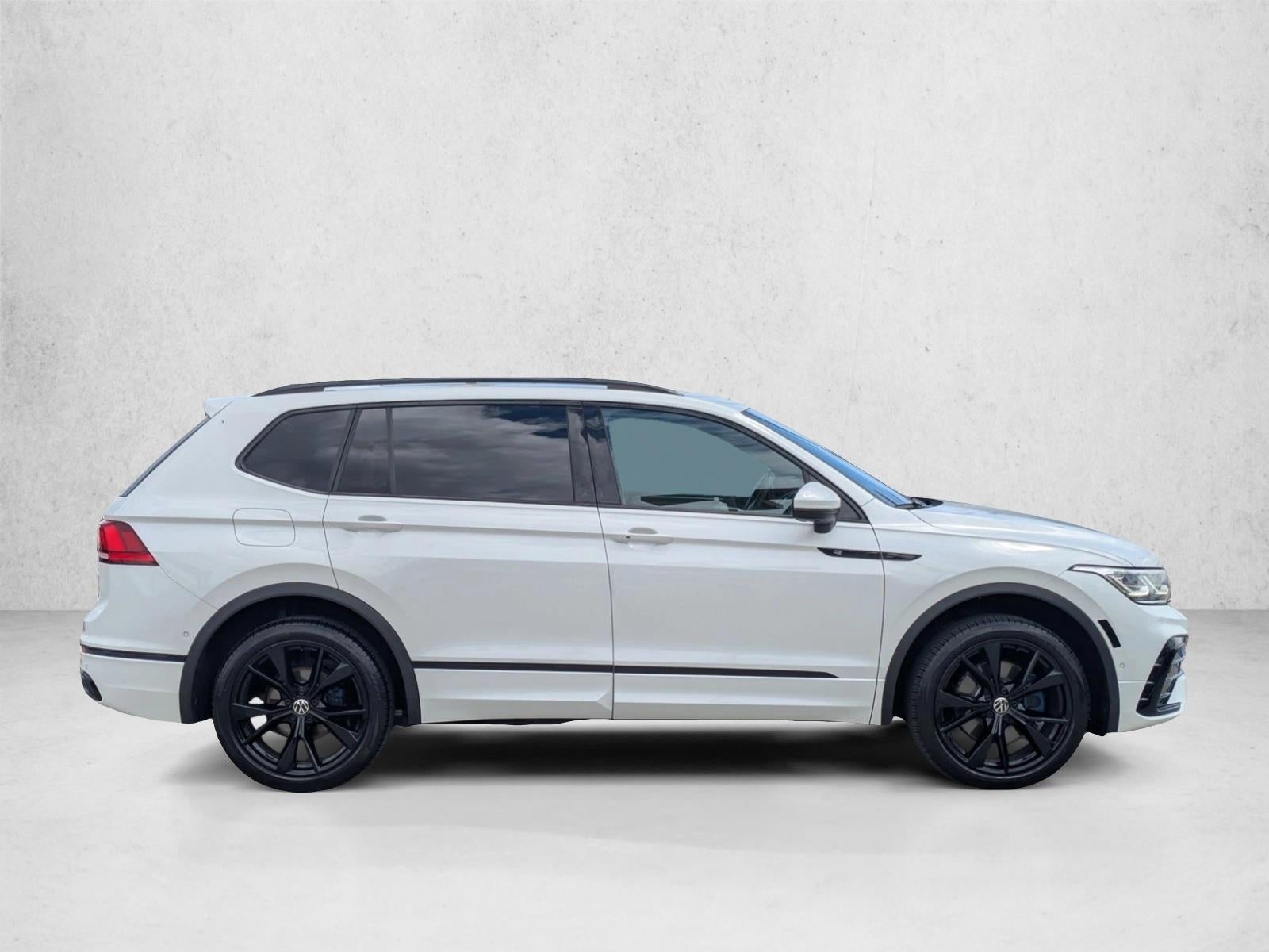 2024 Volkswagen Tiguan 2.0T SEL R-Line 4MOTION