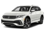 2024 Volkswagen Tiguan 2.0T SEL R-Line 4MOTION