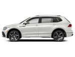 2024 Volkswagen Tiguan 2.0T SEL R-Line 4MOTION