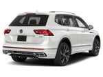 2024 Volkswagen Tiguan 2.0T SEL R-Line 4MOTION