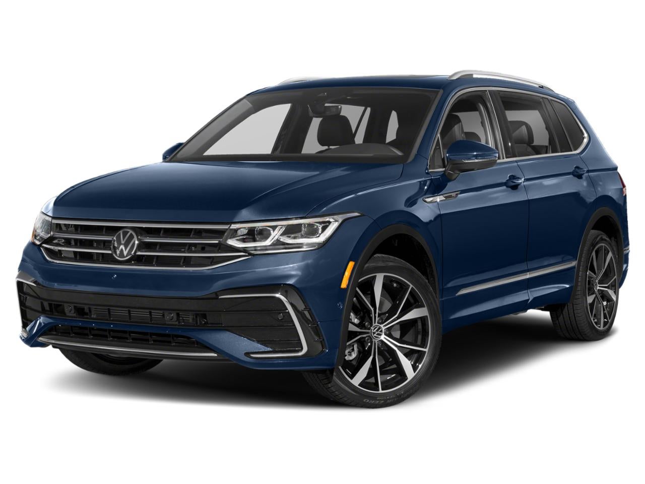 2023 Volkswagen Tiguan 2.0T SEL R-Line 4MOTION
