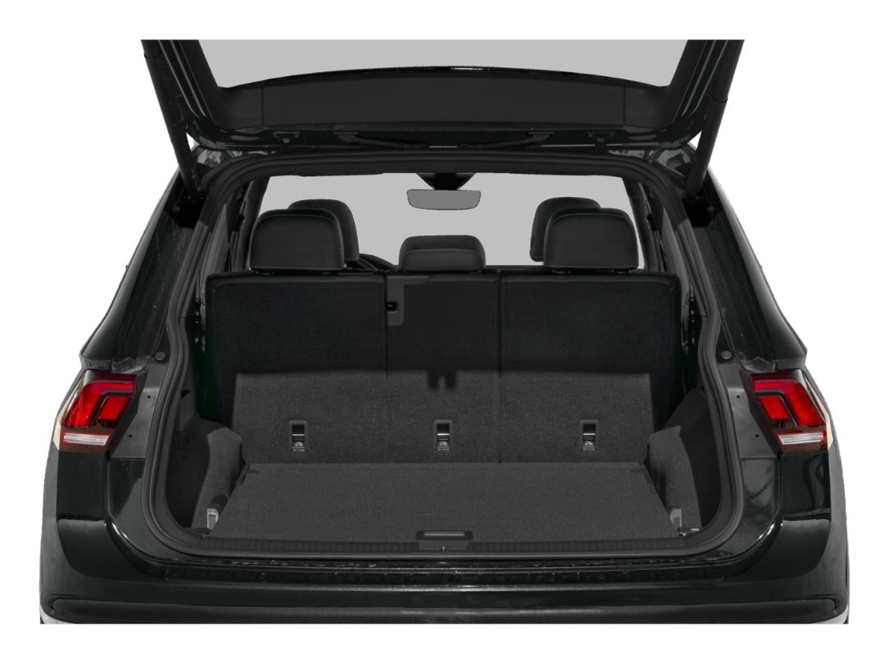 2023 Volkswagen Tiguan 2.0T SEL R-Line 4MOTION
