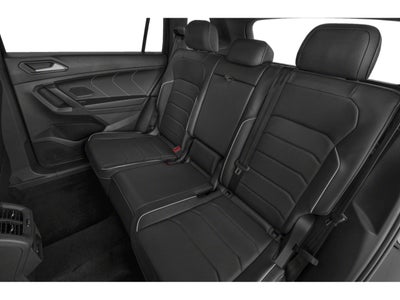 2023 Volkswagen Tiguan 2.0T SEL R-Line 4MOTION