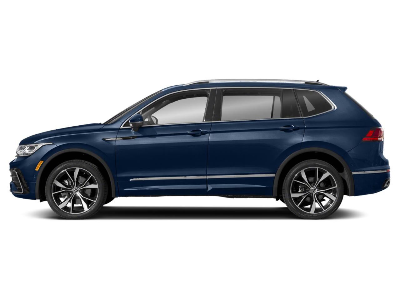 2023 Volkswagen Tiguan 2.0T SEL R-Line 4MOTION
