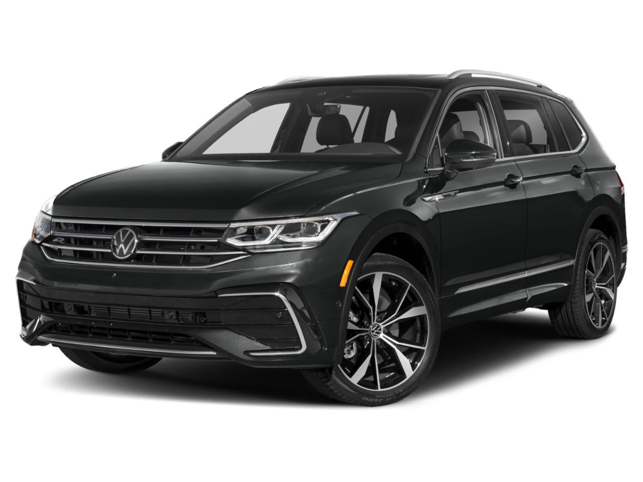 2023 Volkswagen Tiguan 2.0T SEL R-Line 4MOTION