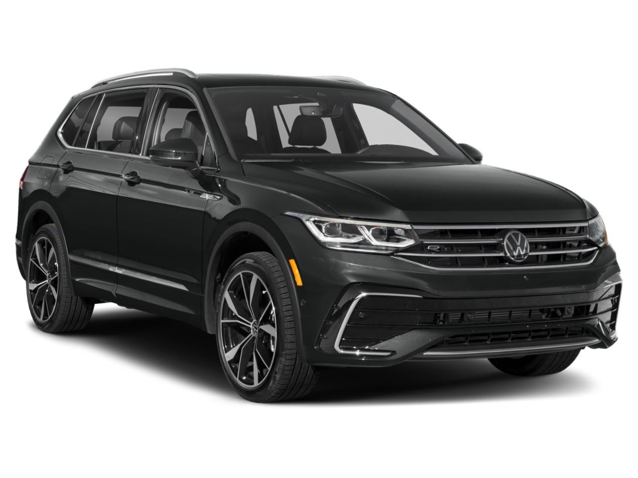 2023 Volkswagen Tiguan 2.0T SEL R-Line 4MOTION