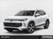 2025 Volkswagen Tiguan 2.0T SE FWD
