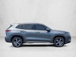 2025 Volkswagen Tiguan 2.0T SE FWD