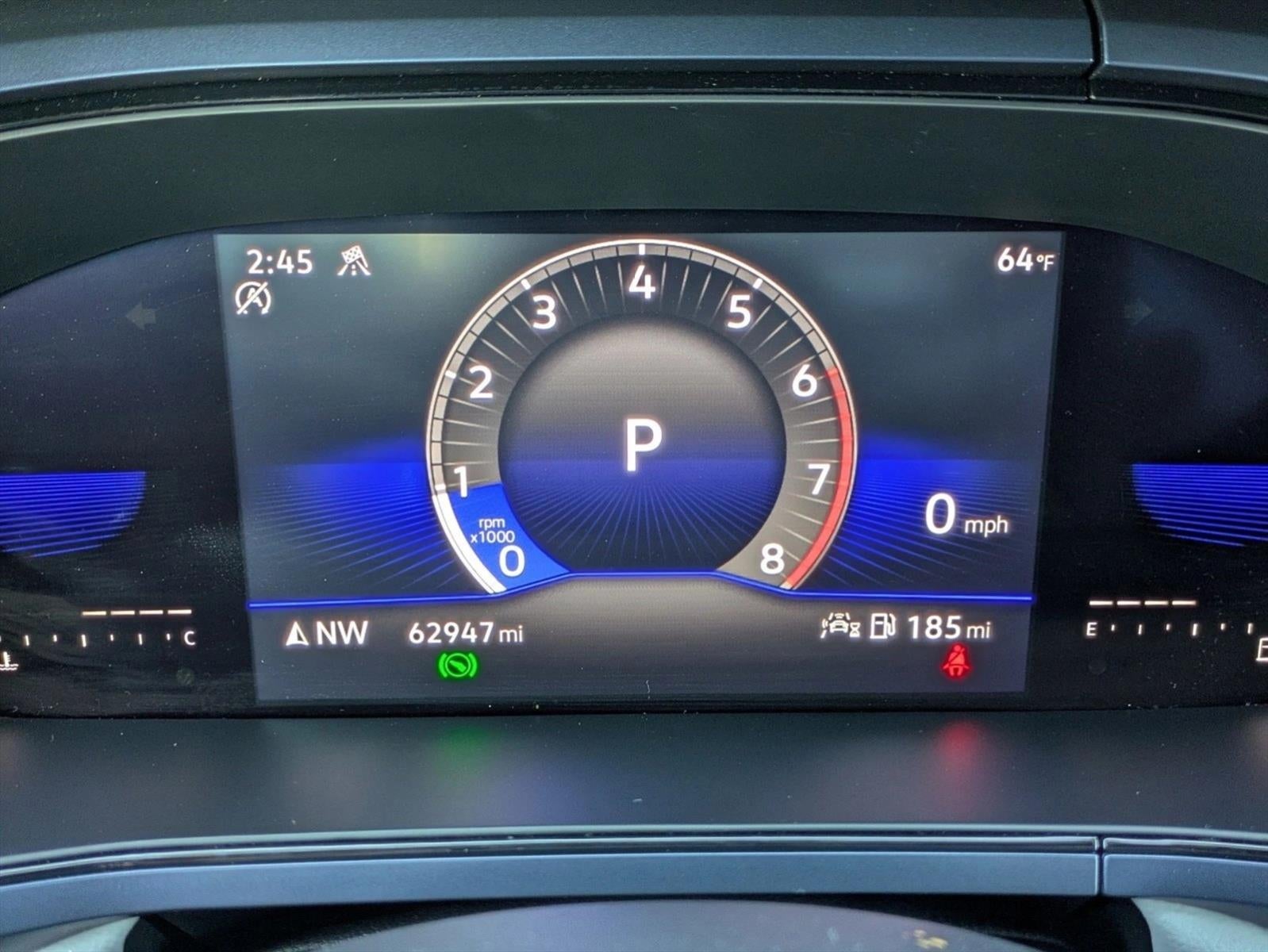 2022 Volkswagen Taos SE 4MOTION