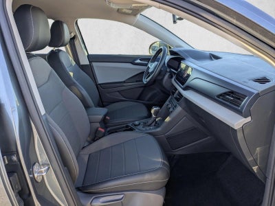 2022 Volkswagen Taos SE 4MOTION