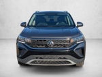 2022 Volkswagen Taos SE 4MOTION
