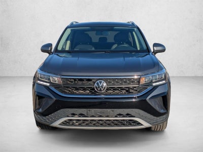 2022 Volkswagen Taos SE 4MOTION