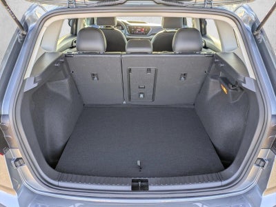 2022 Volkswagen Taos SE 4MOTION