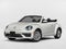 2017 Volkswagen Beetle Convertible 1.8T S Auto