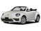 2017 Volkswagen Beetle Convertible 1.8T S Auto