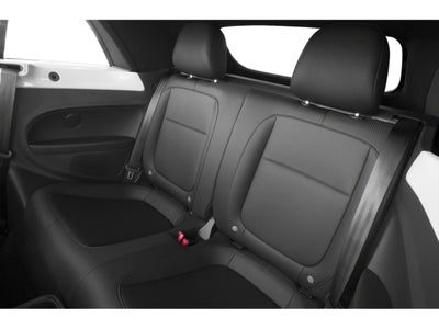 2017 Volkswagen Beetle Convertible 1.8T S Auto