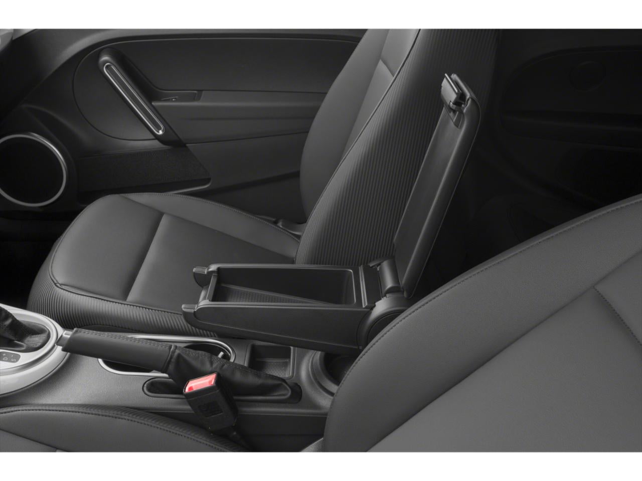 2017 Volkswagen Beetle Convertible 1.8T S Auto