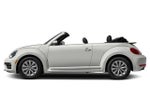 2017 Volkswagen Beetle Convertible 1.8T S Auto