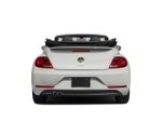 2017 Volkswagen Beetle Convertible 1.8T S Auto