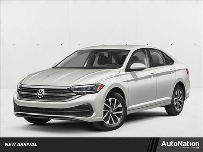 2024 Volkswagen Jetta Sport Auto
