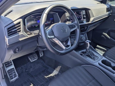 2024 Volkswagen Jetta Sport Auto