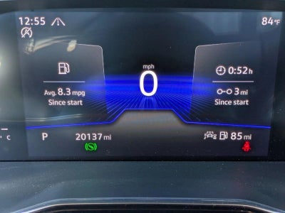 2024 Volkswagen Jetta Sport Auto