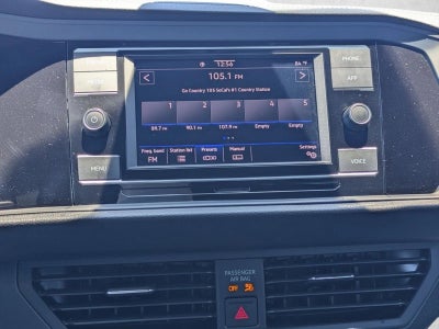 2024 Volkswagen Jetta Sport Auto