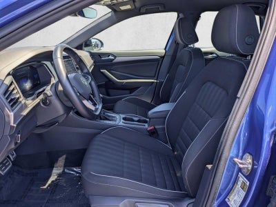 2024 Volkswagen Jetta Sport Auto