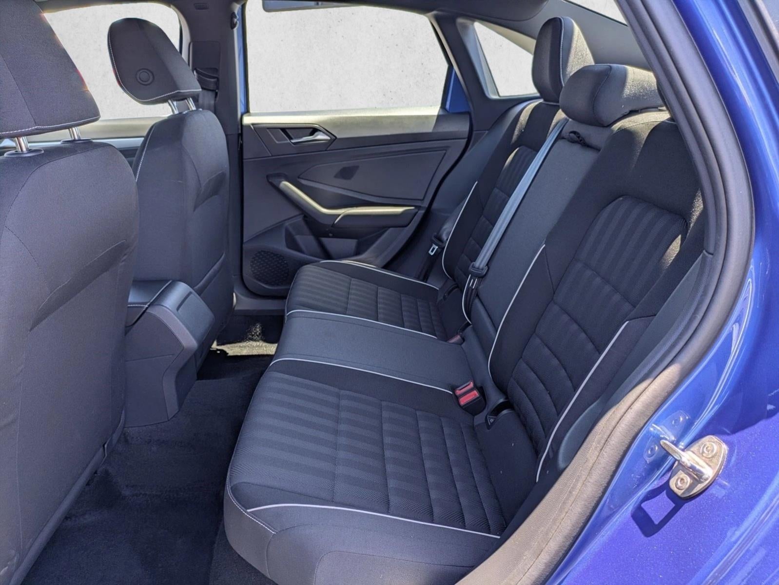 2024 Volkswagen Jetta Sport Auto