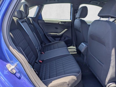 2024 Volkswagen Jetta Sport Auto