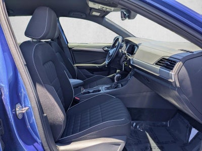 2024 Volkswagen Jetta Sport Auto