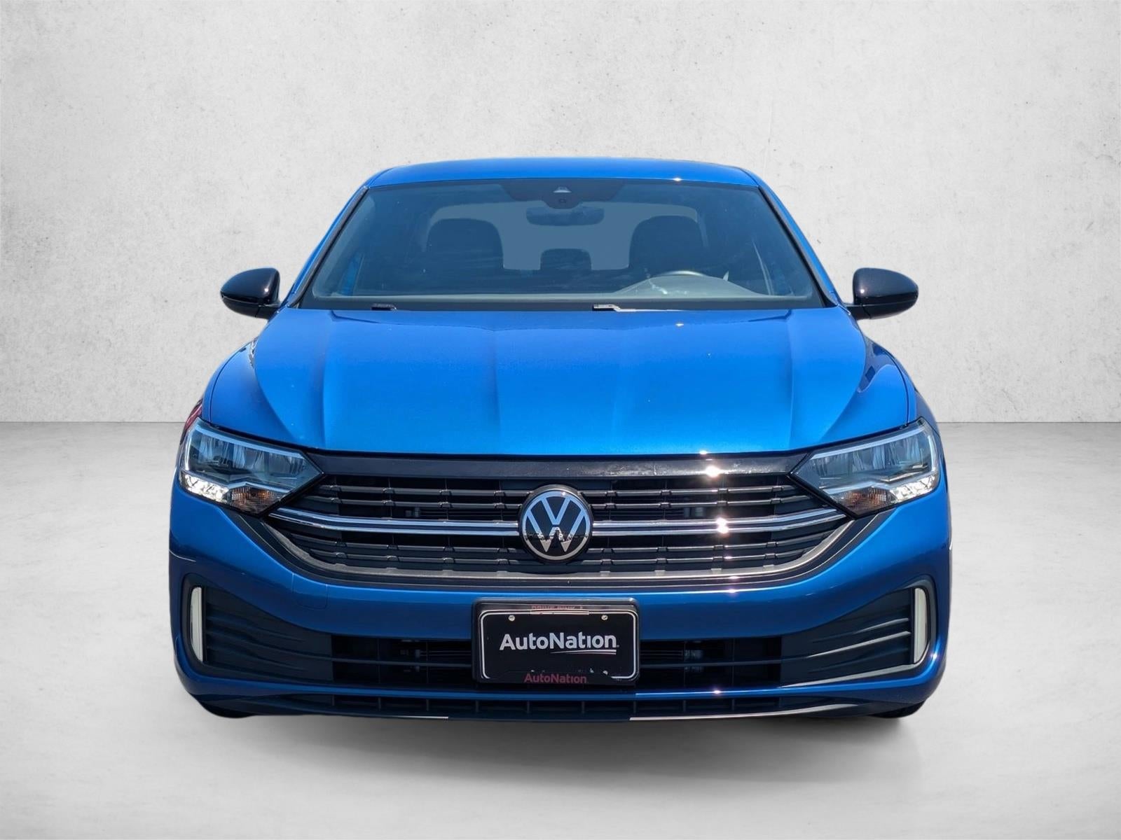 2024 Volkswagen Jetta Sport Auto