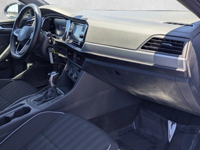 2024 Volkswagen Jetta Sport Auto