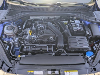 2024 Volkswagen Jetta Sport Auto