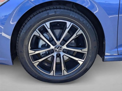 2024 Volkswagen Jetta Sport Auto