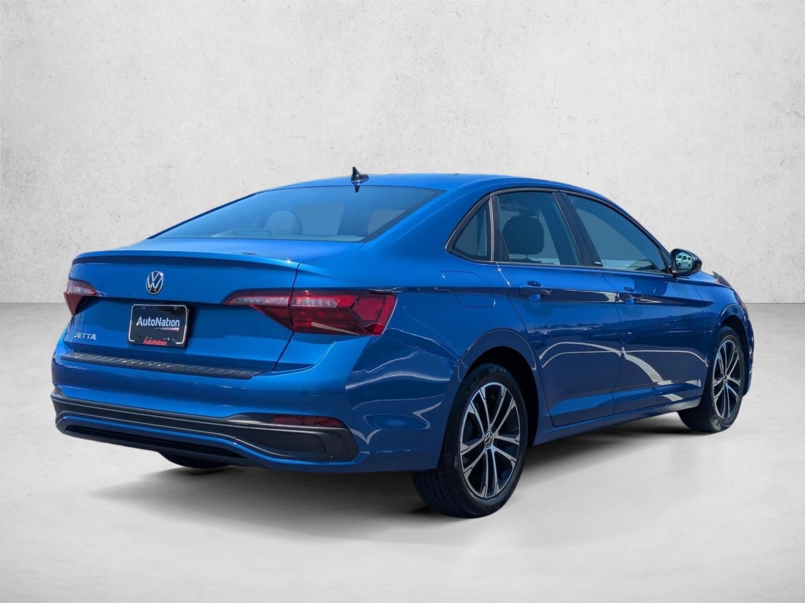 2024 Volkswagen Jetta Sport Auto